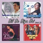 Dil De Diya Hai (Compilation) Vol.2 - Shoma Banerjee Song Download
